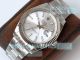 VR Factory Replica Rolex Oyster Datejust II SS Silver Dial 41MM Watch (5)_th.jpg